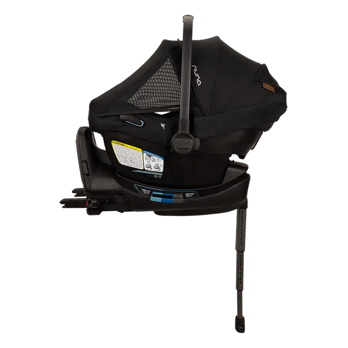 Nuna Mixx Next  + Pipa Aire RX Travel System