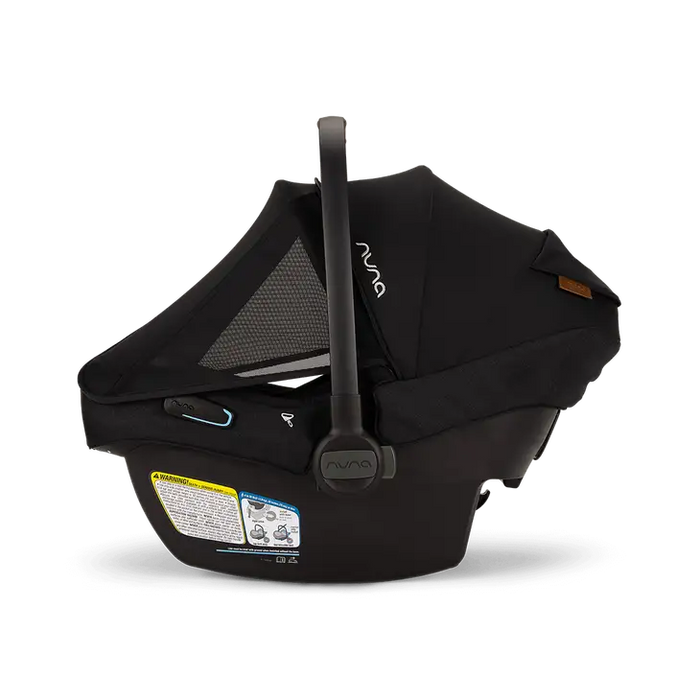 Nuna Demi Next + Pipa Aire RX Travel System