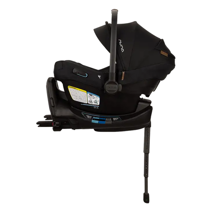 Nuna Mixx Next  + Pipa Aire RX Travel System