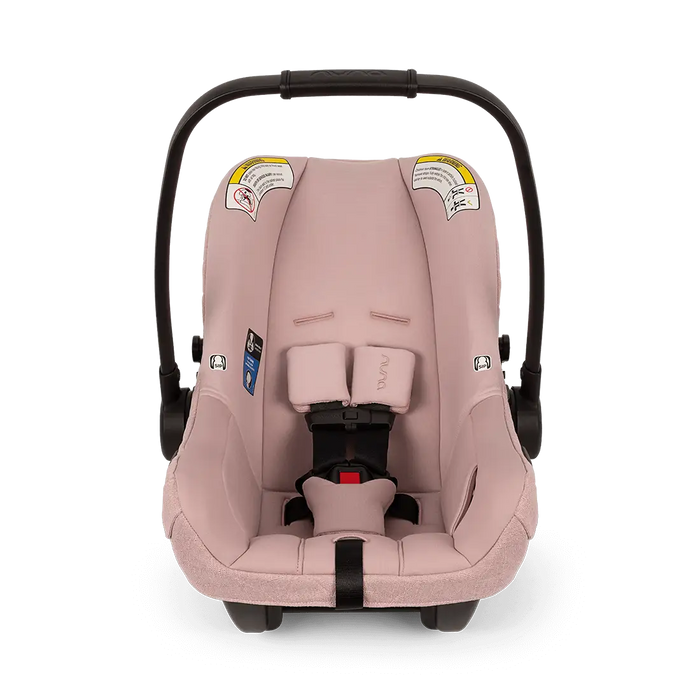 Triv Next + Pipa Aire RX