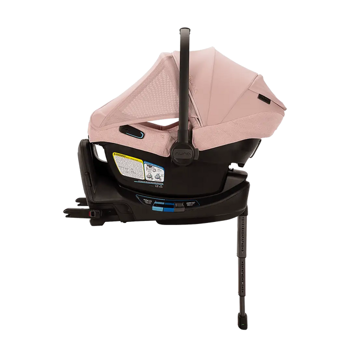 Triv Next + Pipa Aire RX