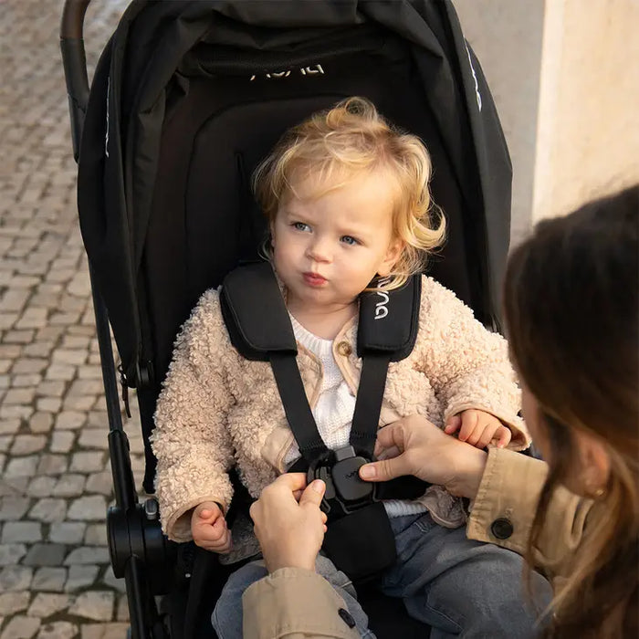 Nuna Seat for Flex System - New!