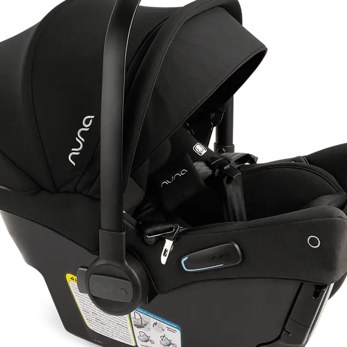 Nuna Pipa Urbn + MIXX™ Next Travel System