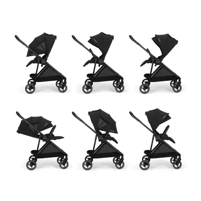 Nuna Seat for Flex System - New!