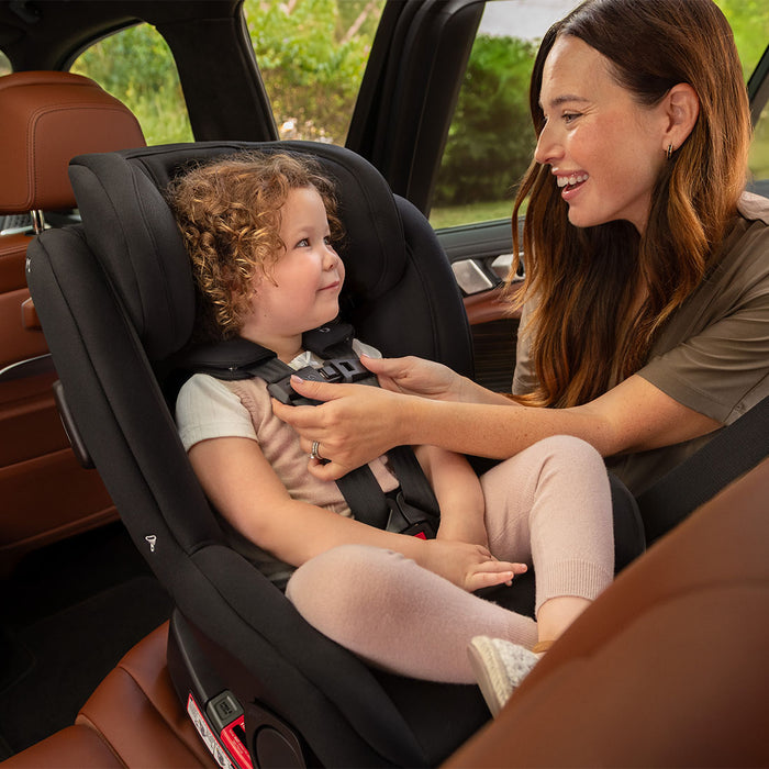 Nuna Rava Next Convertible Car Seat - New!