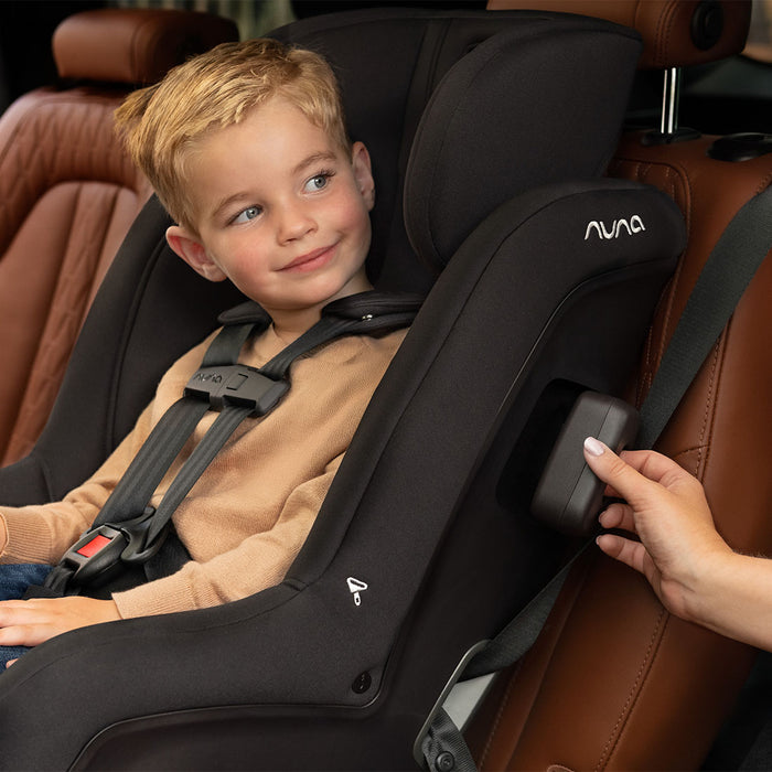 Nuna Rava Next Convertible Car Seat - New!
