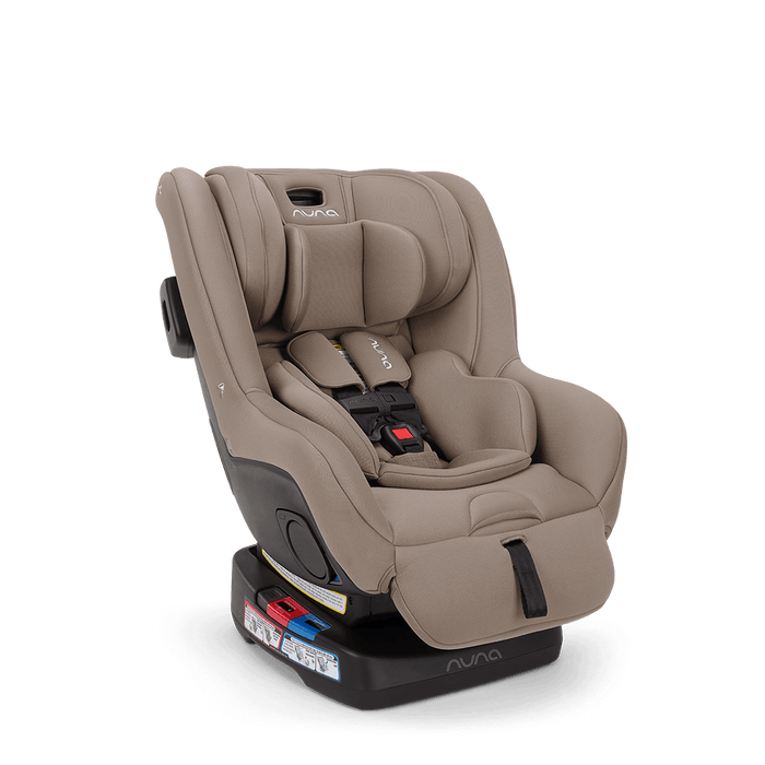 Nuna Rava Next Convertible Car Seat - New!