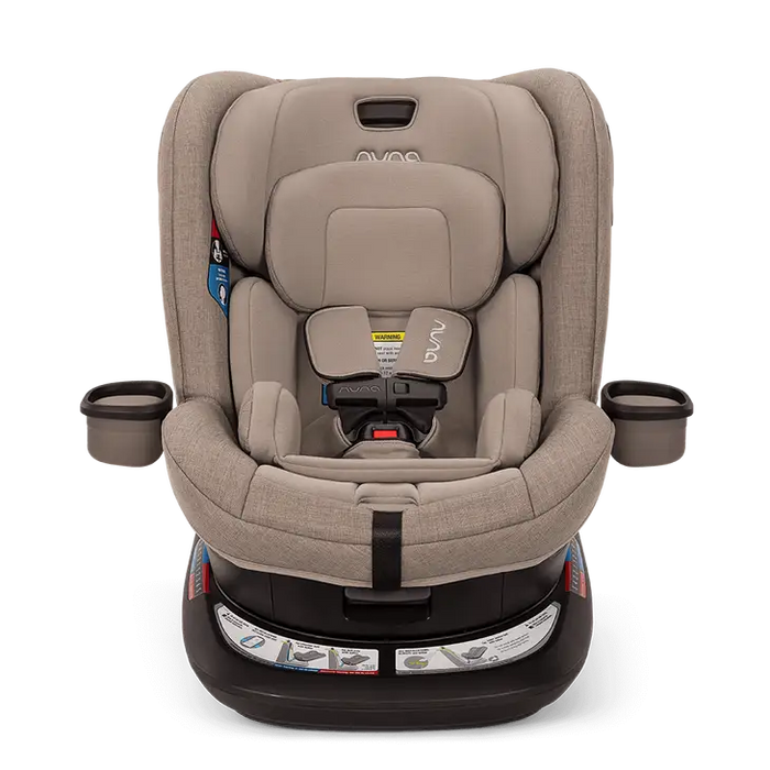 Nuna Revv Car Seat
