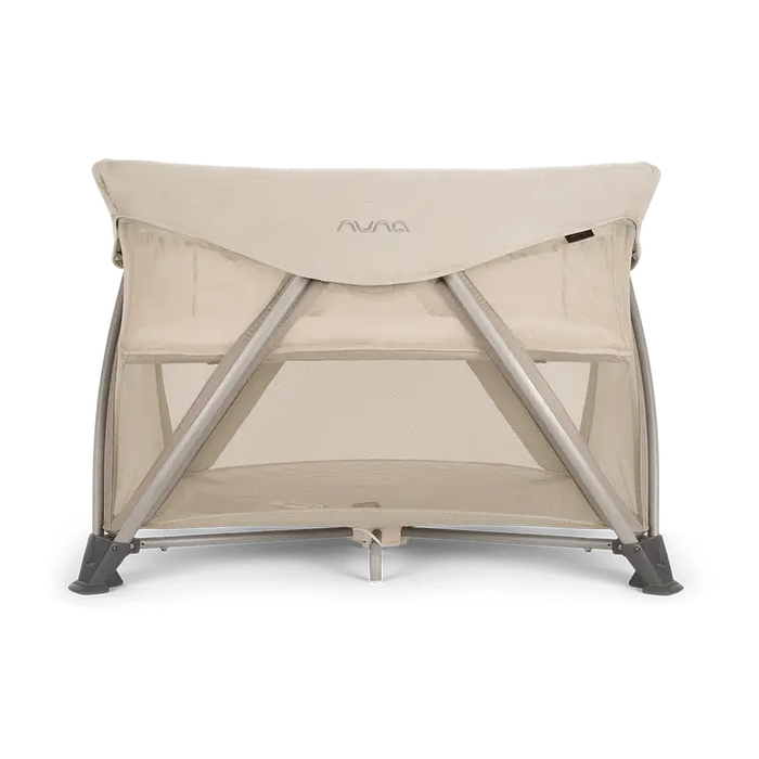 Nuna Sena Aire w Zip-off Bassinet + Changer