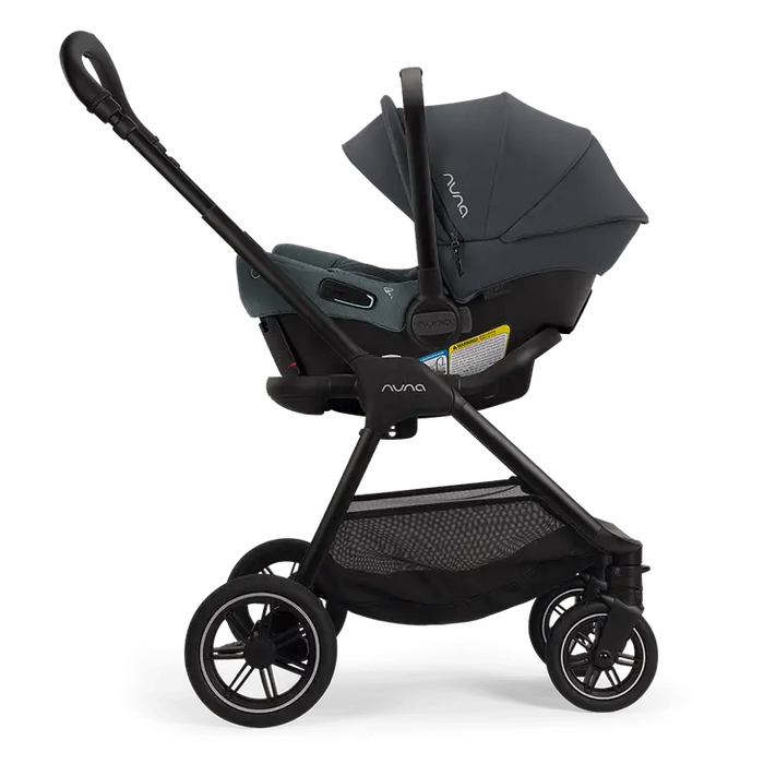 Nuna Triv™ Next + Pipa™ Urbn Travel System