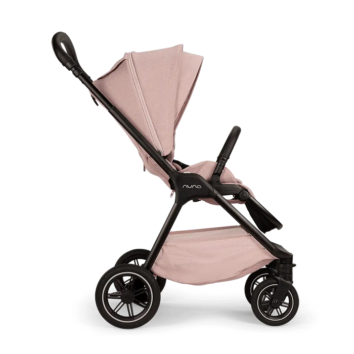 Triv Next + Pipa Aire RX