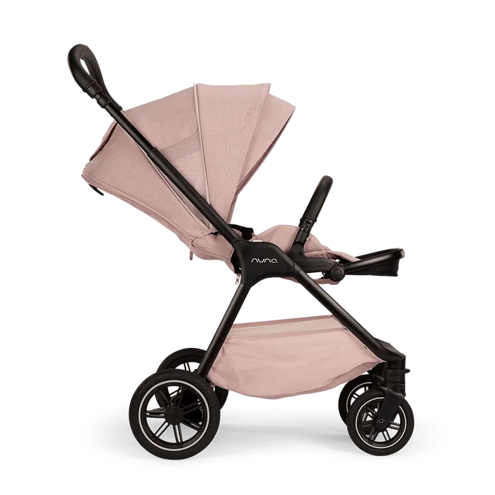 Triv Next + Pipa Aire RX