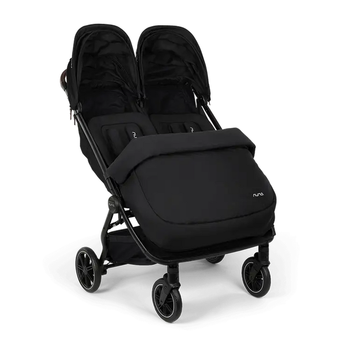 Nuna Trvl Dubl Footmuff