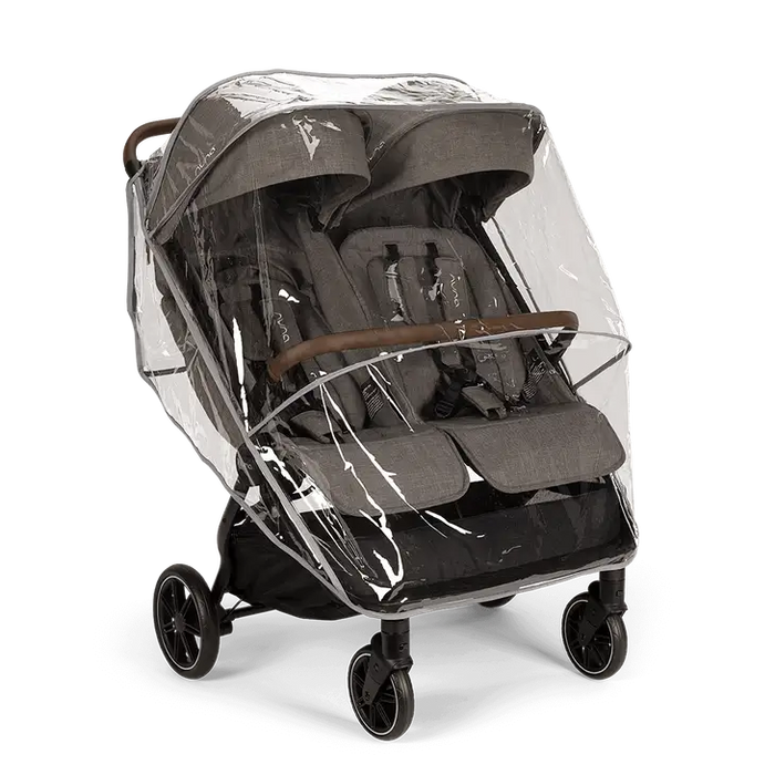 Nuna Trvl Dubl (double stroller)