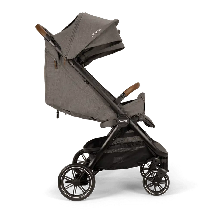 Nuna Trvl Dubl (double stroller)