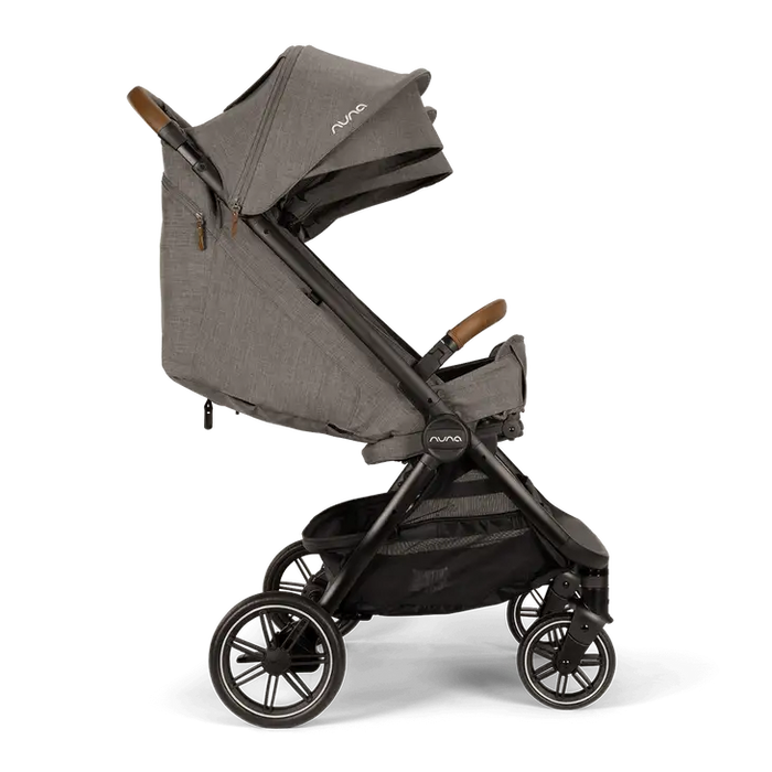 Nuna Trvl Dubl (double stroller)
