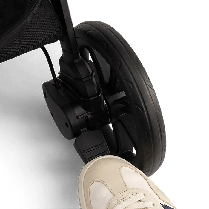 Nuna Pipa urbn + TRVL LX™ Travel System