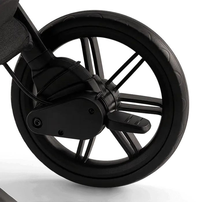 Nuna Pipa urbn + TRVL LX™ Travel System