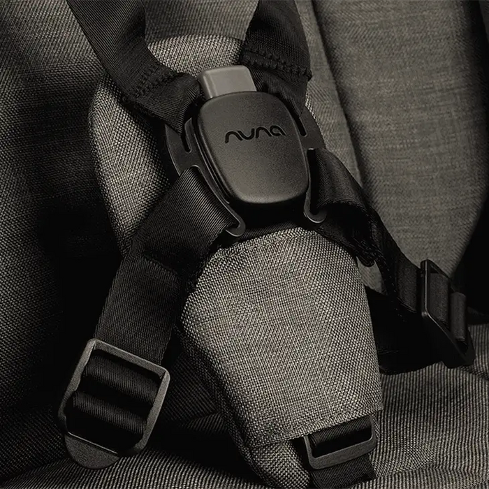 Nuna Pipa urbn + TRVL LX™ Travel System