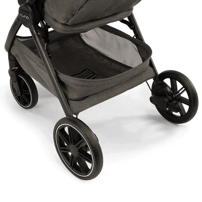Nuna Pipa urbn + TRVL LX™ Travel System