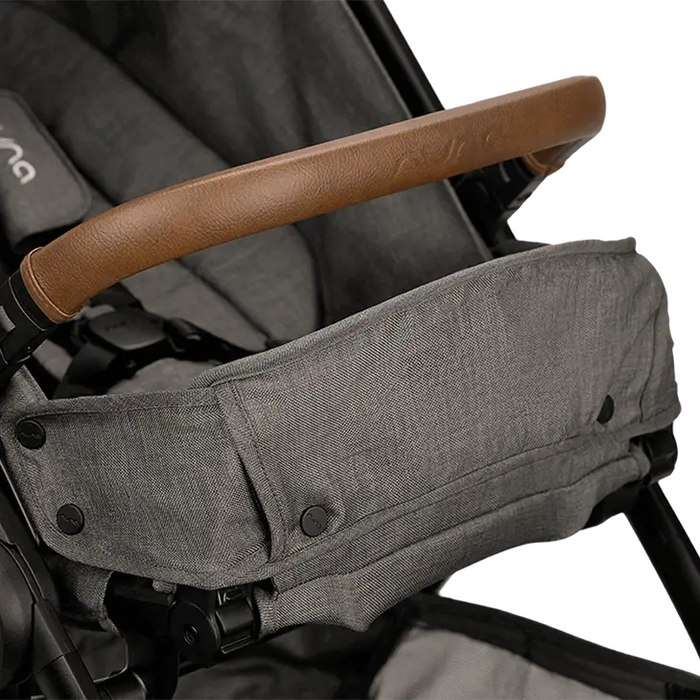 Nuna Pipa urbn + TRVL LX™ Travel System