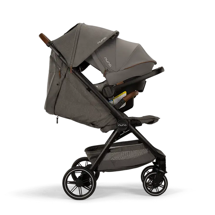 Nuna Pipa urbn + TRVL LX™ Travel System