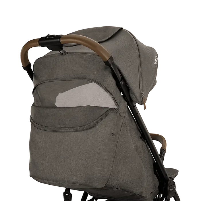 Nuna Pipa urbn + TRVL LX™ Travel System
