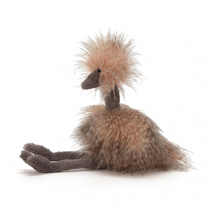 JellyCat Odette Ostrich Medium