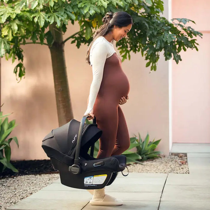 Nuna Mixx Next  + Pipa Aire RX Travel System