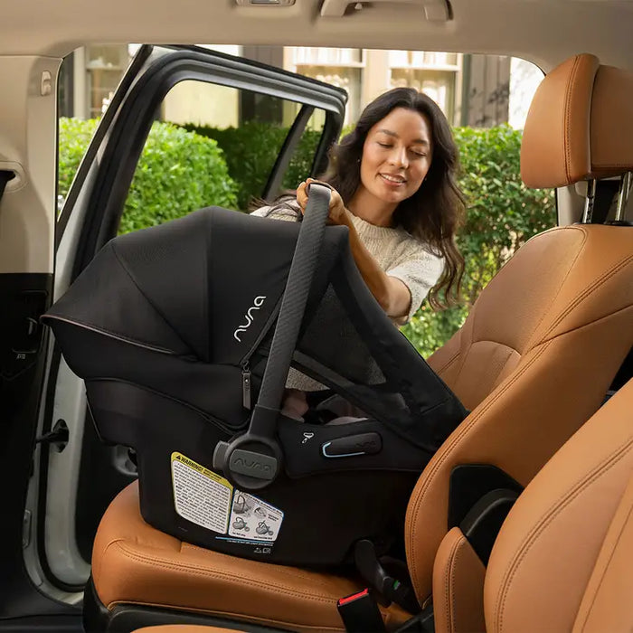 Nuna Pipa Urbn Flex System - New!