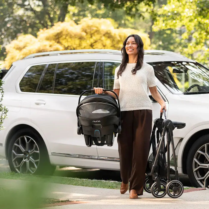 Nuna Pipa Urbn Flex System - New!