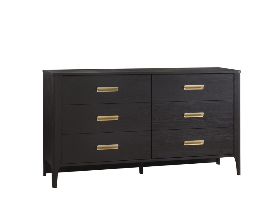 Natart Palo King Dresser (65")