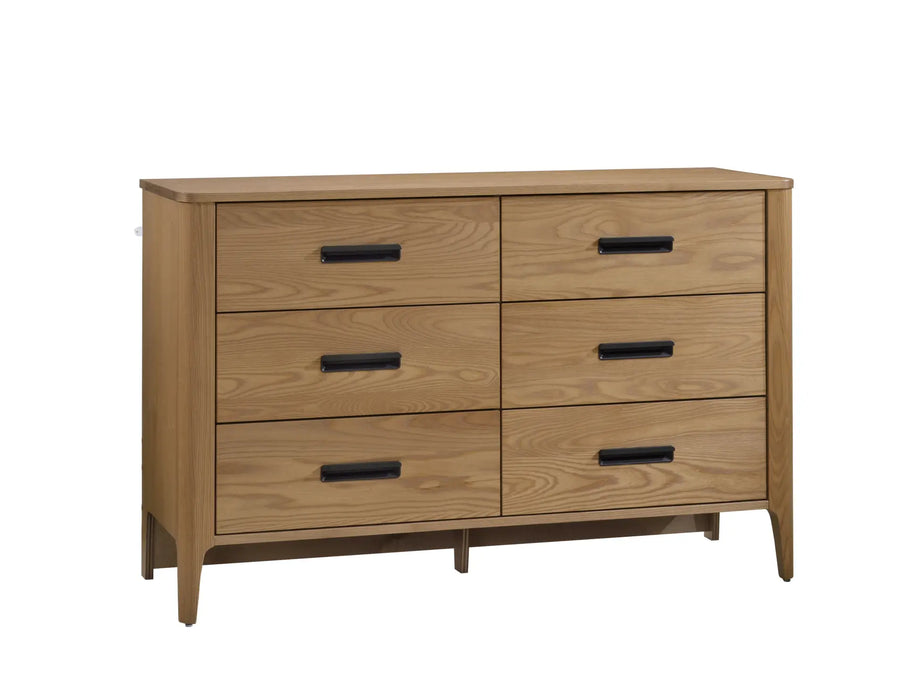 Natart Palo Double Dresser (56")