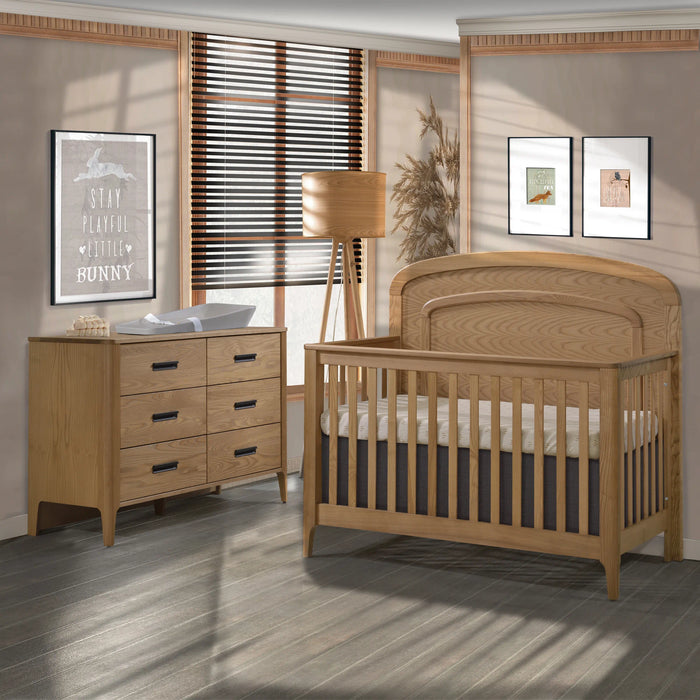 Natart Palo Double Dresser (56")