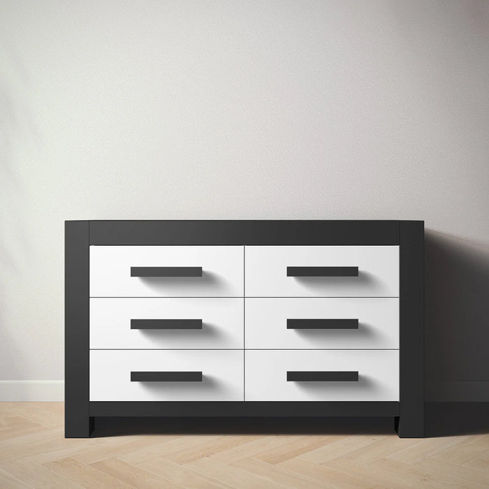 Romina Ventianni Double Dresser