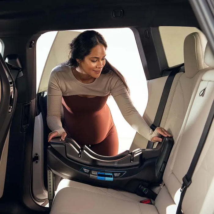 Nuna Mixx Next  + Pipa Aire RX Travel System