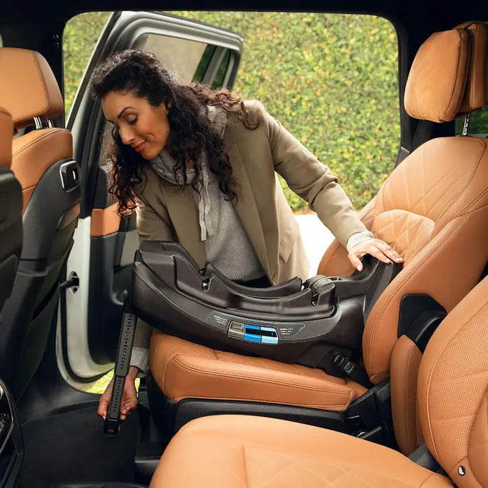 Nuna Demi Next + Pipa Aire RX Travel System