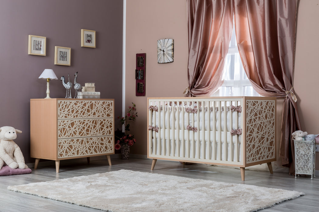 Romina New York Single Dresser