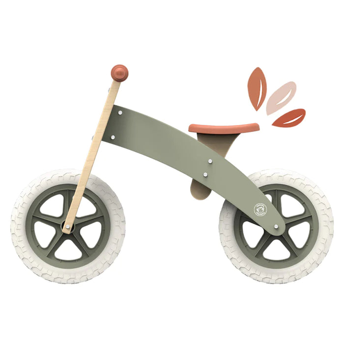 Speedy Monkey Balance Bike