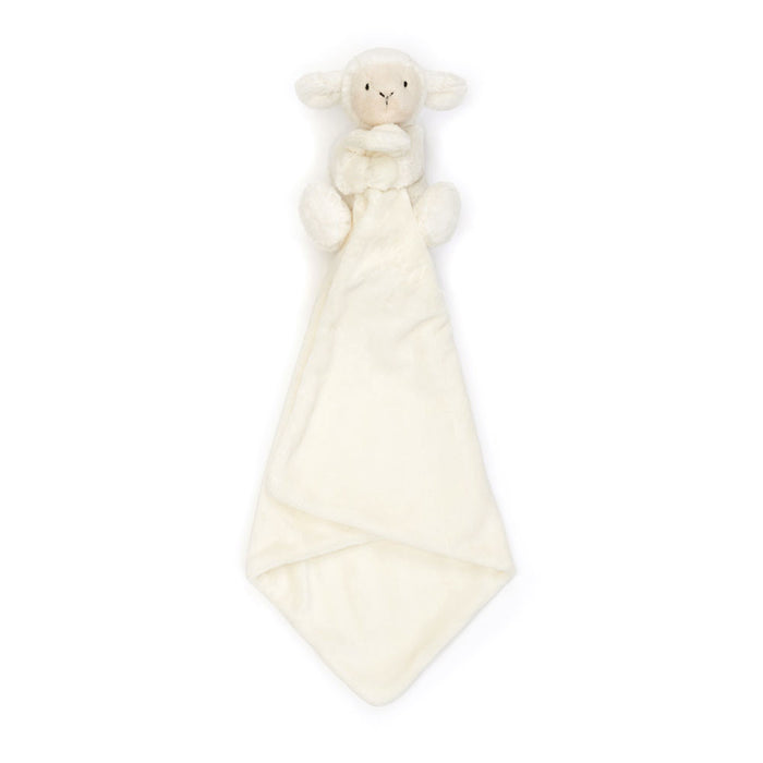 JellyCat Bashful Lamb Soother