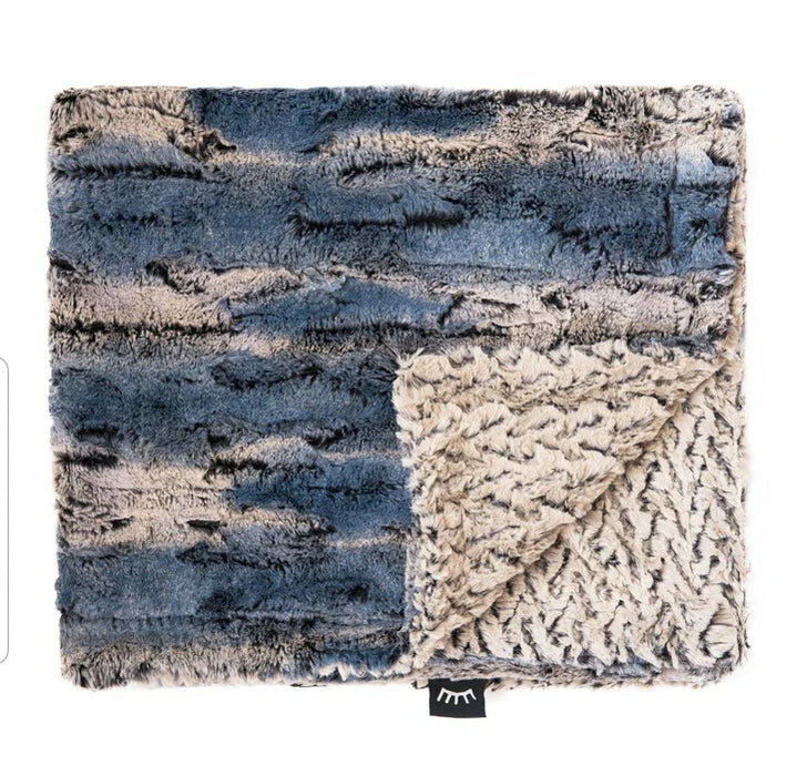 Winx + Blinx Blankets