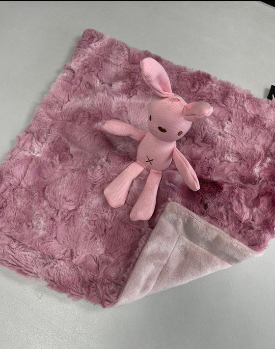 Winx+ Blinx Mini Minky  Lovey