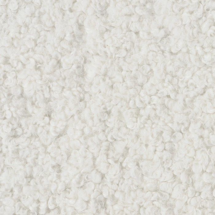 Oilo Ollie Ottoman: Wide Size