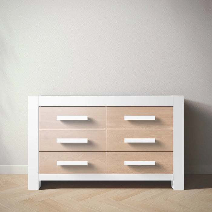 Romina Ventianni Double Dresser
