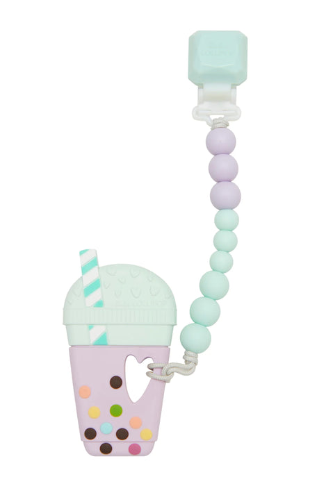 Loulou Lollipop Silicone Teether
