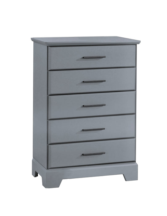 Natart Taylor Tall Chest