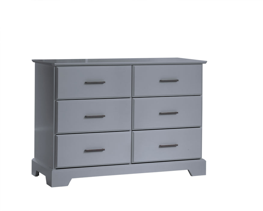 Natart Taylor Double Dresser (48")