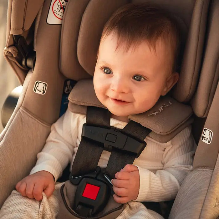 Nuna Pipa urbn + TRVL LX™ Travel System