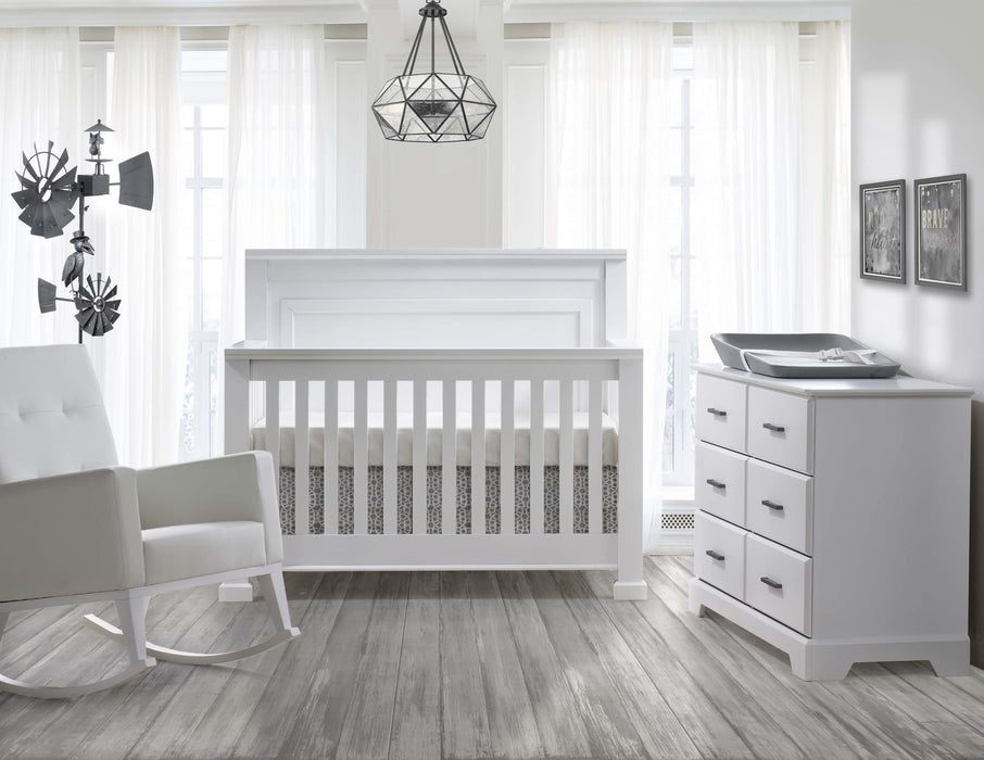 Natart Taylor King Dresser (61")
