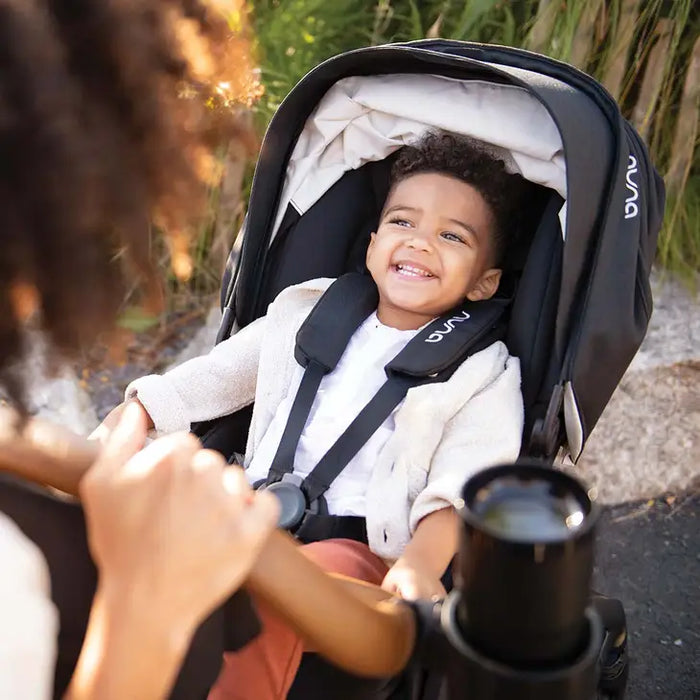 Nuna Mixx Next  + Pipa Aire RX Travel System